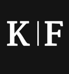 K F Carpentry & Construction Ltd logo